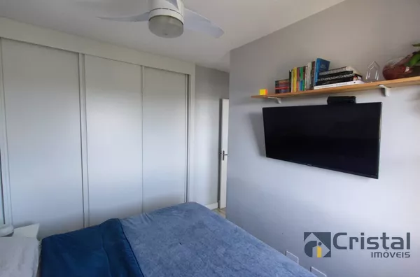 Apartamento para venda, 2 quarto(s),  Urbanova Ii, São José Dos Campos