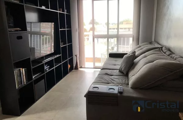 ED. ADYANA STUDIUM - APARTAMENTO