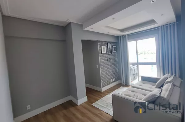 Apartamento para aluguel, 2 quarto(s),  Urbanova Iv, São José Dos Campos