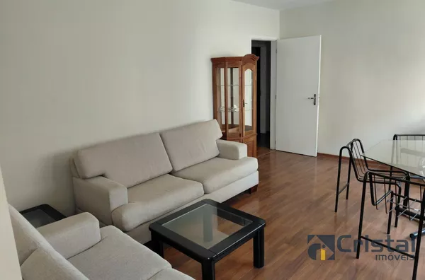 Apartamento para aluguel, 2 quarto(s),  Jd. Esplanada, São José Dos Campos