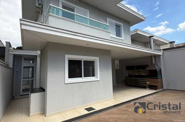 Casa em condomínio para venda e aluguel, 4 quarto(s),  Urbanova, São José Dos Campos