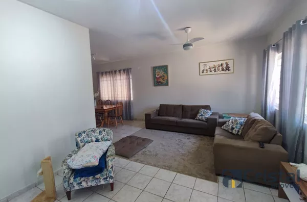 Sobrado para venda, 4 quarto(s),  Jardim Santa Madalena, São José Dos Campos