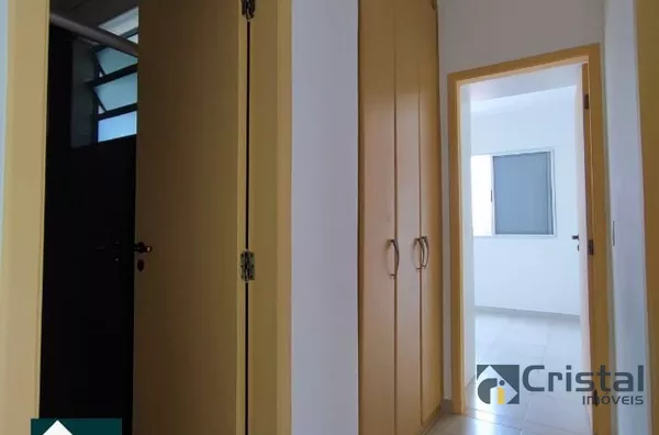 Apartamento para aluguel, 3 quarto(s),  Jardim Alvorada, São José Dos Campos