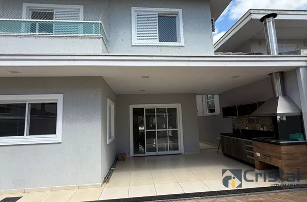 Casa em condomínio para venda e aluguel, 4 quarto(s),  Urbanova, São José Dos Campos