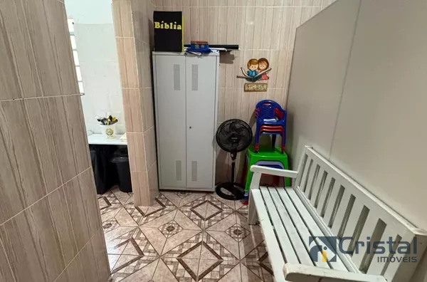 Casa para venda,  Jardim Santa Inês I, São José Dos Campos
