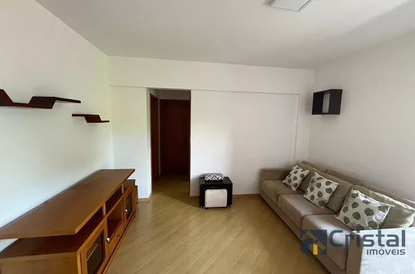 APARTAMENTO MOBILIADO PARA LOCAÇÃO - URBANOVA I