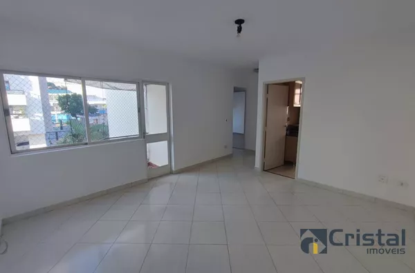 Apartamento para aluguel, 2 quarto(s),  - Selecione - Bairro, São José Dos Campos
