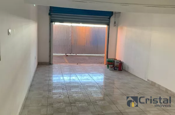 Sala comercial para aluguel,  Jd. Paulista, São José Dos Campos