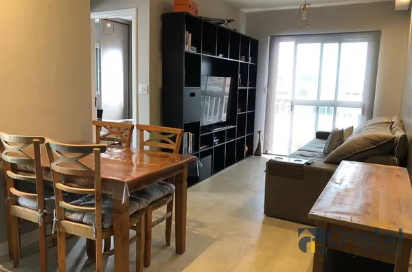 ED. ADYANA STUDIUM - APARTAMENTO