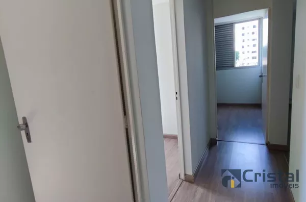 ED. PRIMAVERA - VILA ADYANA