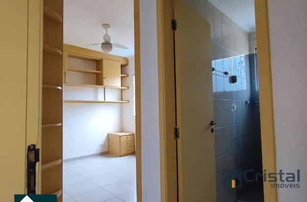 Apartamento para aluguel, 3 quarto(s),  Jardim Alvorada, São José Dos Campos