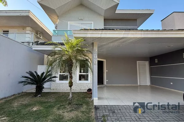 Casa em condomínio para venda e aluguel, 4 quarto(s),  Urbanova, São José Dos Campos