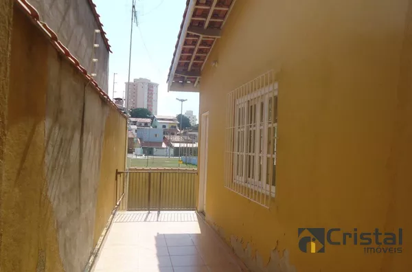 Casa para aluguel,  Jardim Alvorada, São José Dos Campos