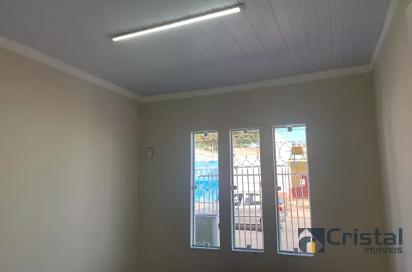 Casa para aluguel,  Jd. Paulista, São José Dos Campos