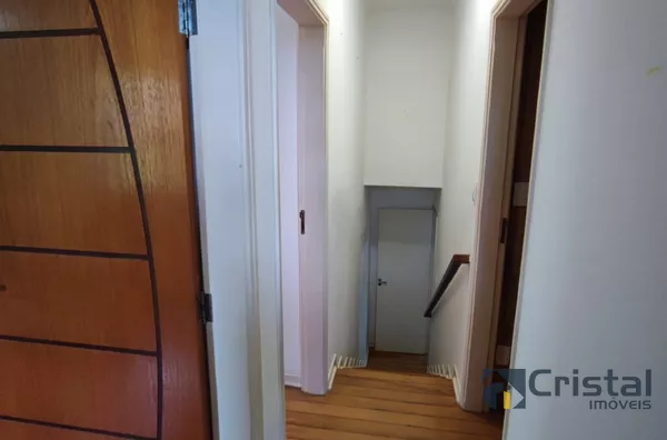 Casa para aluguel, 3 quarto(s),  Jd. Esplanada, São José Dos Campos