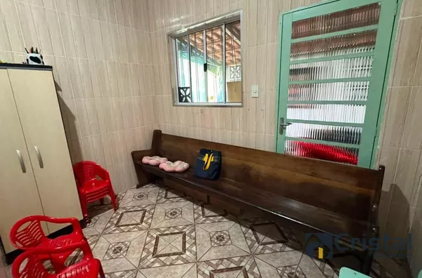 Casa para venda,  Jardim Santa Inês I, São José Dos Campos