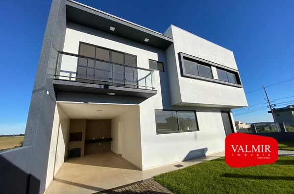 PARA LOCAÇÃO NO FRARON - RESIDENCIAL