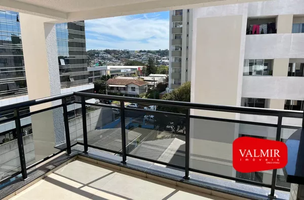 À VENDA NO CENTRO - EDIFÍCIO RESIDENCIAL PIO XII