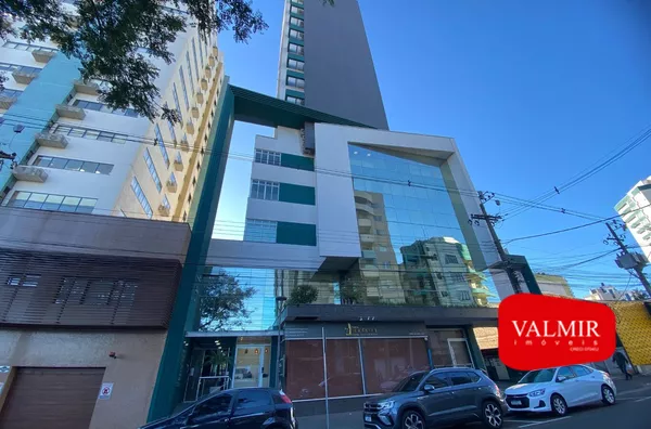 SALA  COMERCIAL - EDIFÍCIO VEGA