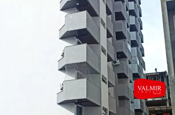 À VENDA NO CENTRO - EDIFÍCIO ACAPULCO