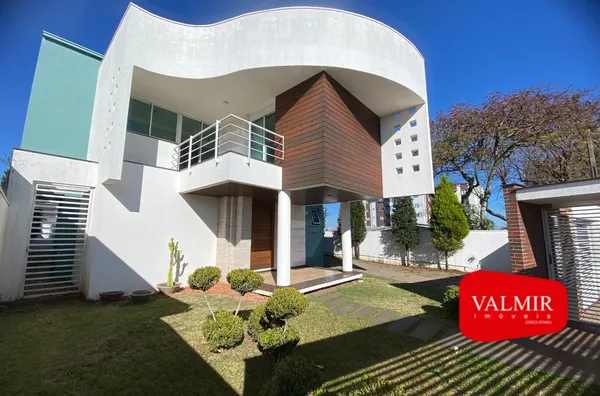SOBRADO RESIDENCIAL - BAIRRO LA SALLE