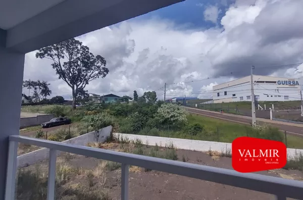 APARTAMENTO RESIDENCIAL - CONDOMÍNIO BELA VISTA