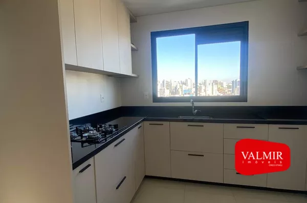 À VENDA NO CENTRO - EDIFÍCIO RESIDENCIAL AMETISTA