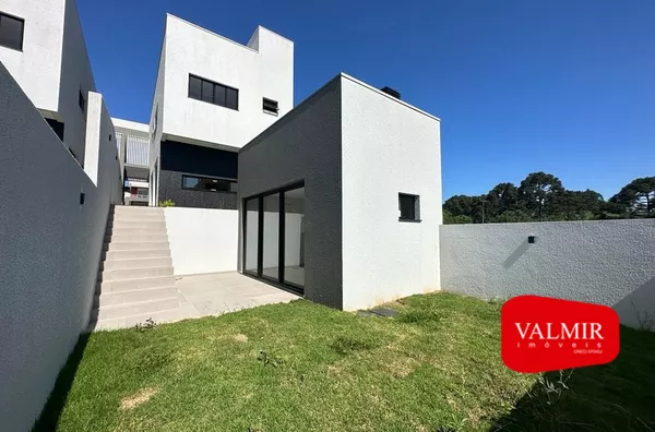 SOBRADO RESIDENCIAL - BAIRRO LA SALLE