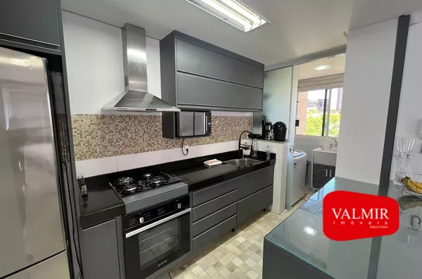 À VENDA NO BRASILIA - EDIFÍCIO SYRIUS