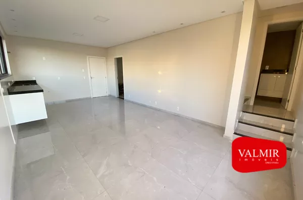 PARA LOCAÇÃO NO FRARON - RESIDENCIAL