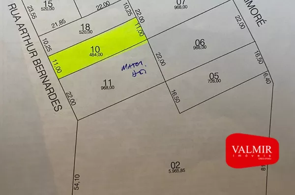 À VENDA NO BAIRRO BRASILIA