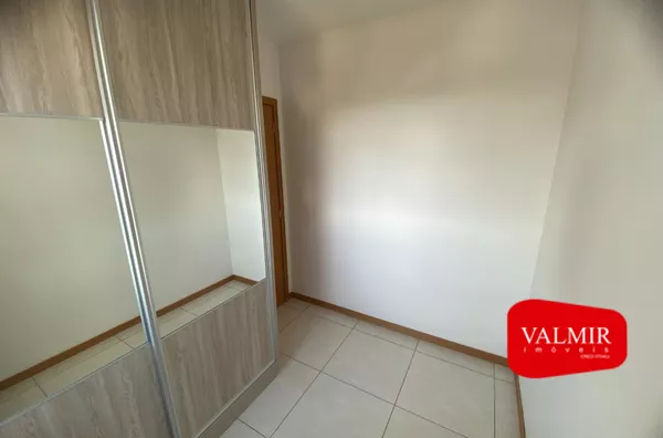 APARTAMENTO RESIDENCIAL - EDIFÍCIO MONTE MORIAH - Foto 14