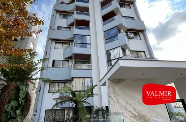 PARA LOCAÇÃO NO CENTRO - EDIFÍCIO ETTORE
