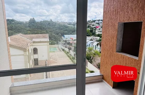 À VENDA NO SANTA TEREZINHA - EDÍFICIO ARAUCARIA - Foto 3