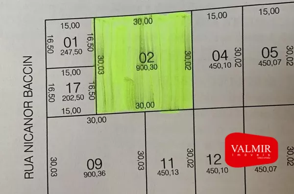 À VENDA NO SÃO LUIZ