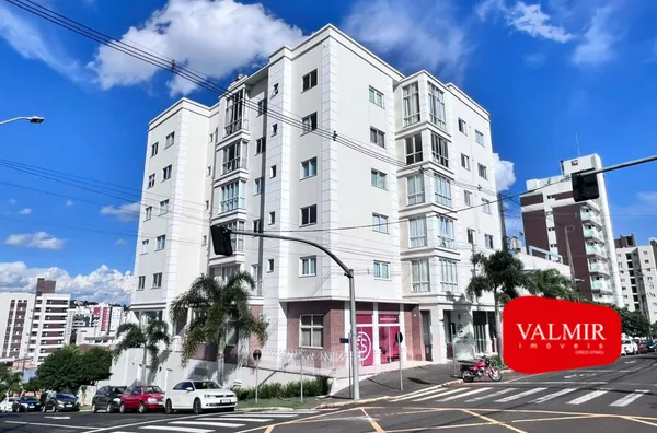 À VENDA APARTAMENTO SEMIMOBILIADO 