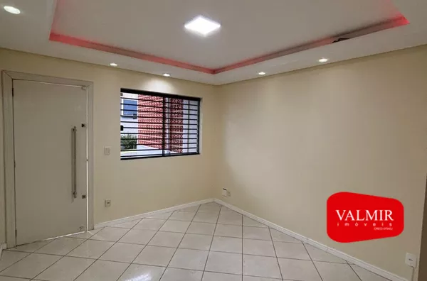 SOBRADO - RESIDENCIAL RUARO