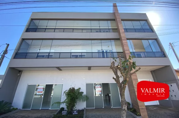 SALA COMERCIAL - CENTRO