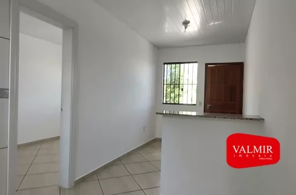 KITNET RESIDENCIAL - BAIRRO FRARON