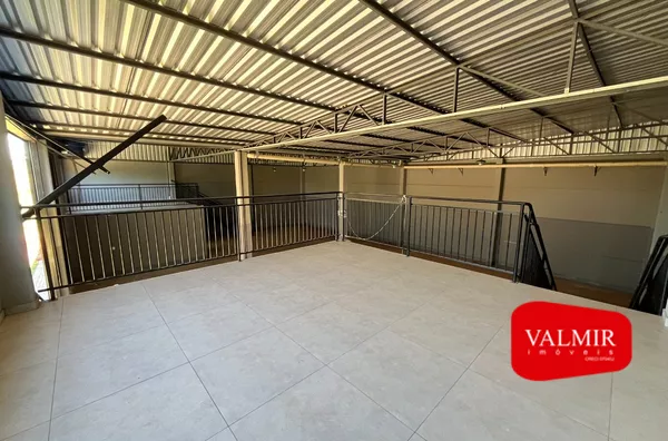 PARA LOCAÇÃO NO JARDIM FLORESTA - COMERCIAL - Foto 13
