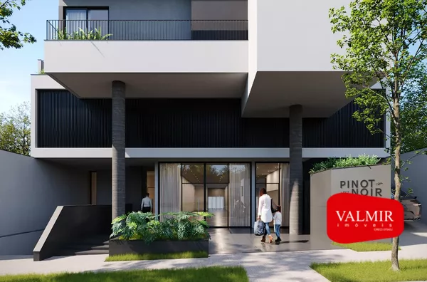 À VENDA NO CENTRO - RESIDENCIAL PINOIT NOIR