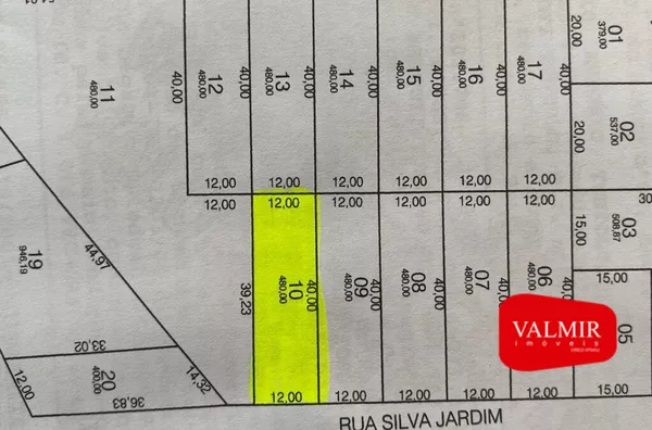 À VENDA NO SÃO LUIZ