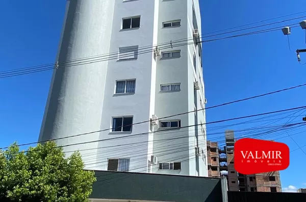 À VENDA NO BRASÍLIA - EDIFÍCIO LUCIANO DE SOUZA