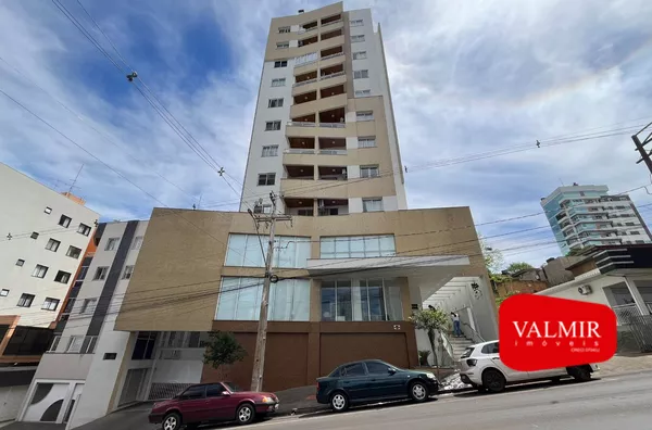 APARTAMENTO RESIDENCIAL - EDIFÍCIO MONTE MORIAH - Foto 25