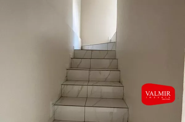 SOBRADO RESIDENCIAL - RESIDENCIAL ALVIRA G. BABINSKI