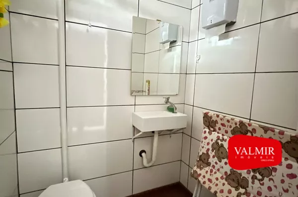 PARA LOCAÇÃO NO SÃO VICENTE - COMERCIAL - Foto 8