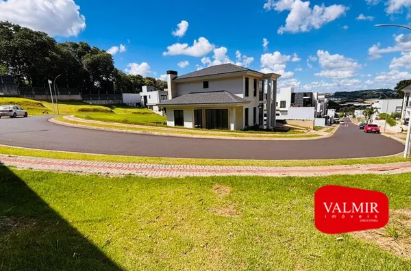 A venda no Fraron, Pato Branco