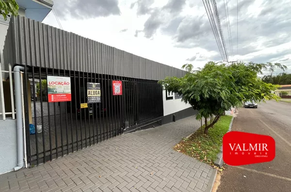 PARA LOCAÇÃO NO SÃO VICENTE - COMERCIAL - Foto 12