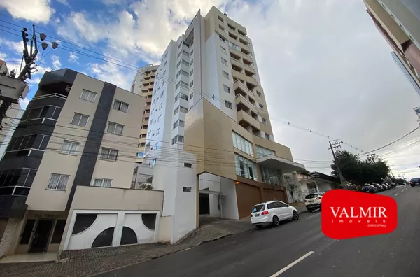 APARTAMENTO RESIDENCIAL - EDIFÍCIO MONTE MORIAH - Foto 2