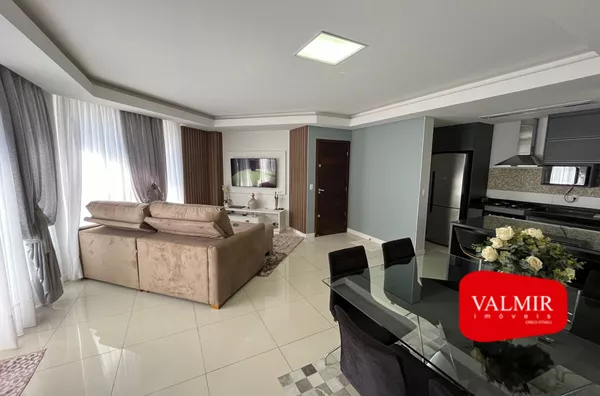 À VENDA NO BRASILIA - EDIFÍCIO SYRIUS